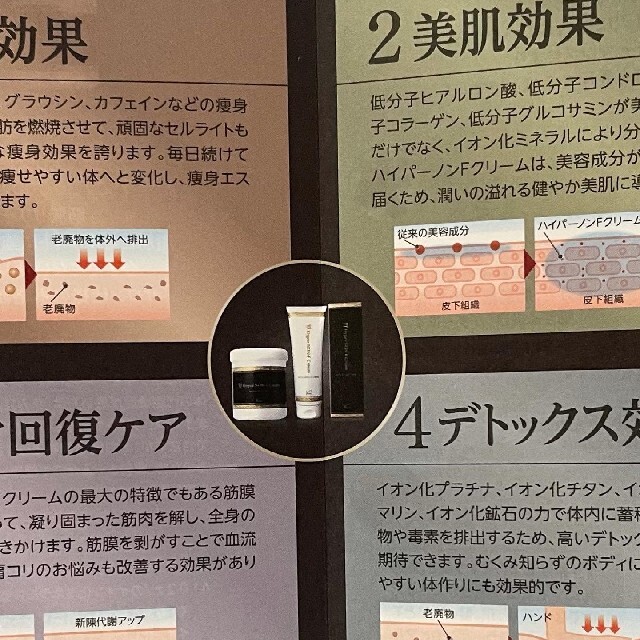 ワム 正規品 新品未使用 ハイパーノンエフクリーム