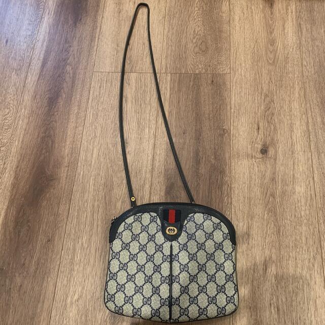 Gucci(グッチ)のGUCCI ポシェット レディースのバッグ(ショルダーバッグ)の商品写真