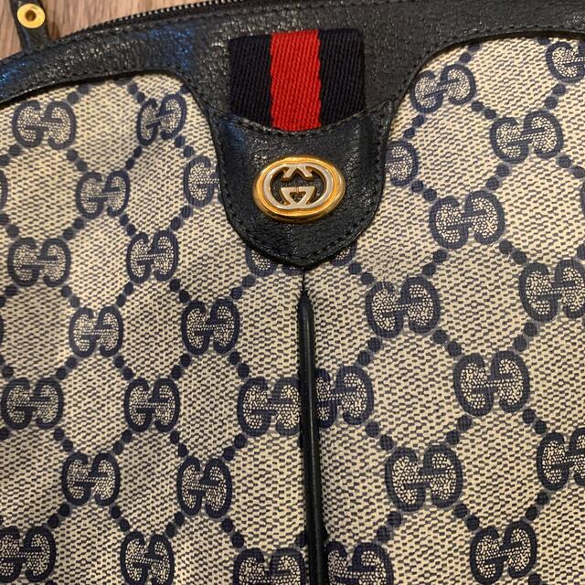 Gucci(グッチ)のGUCCI ポシェット レディースのバッグ(ショルダーバッグ)の商品写真