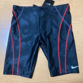 ナイキ(NIKE)の男の子　NIKE ナイキ  水着　170 新品未使用品　タグ付き(水着)