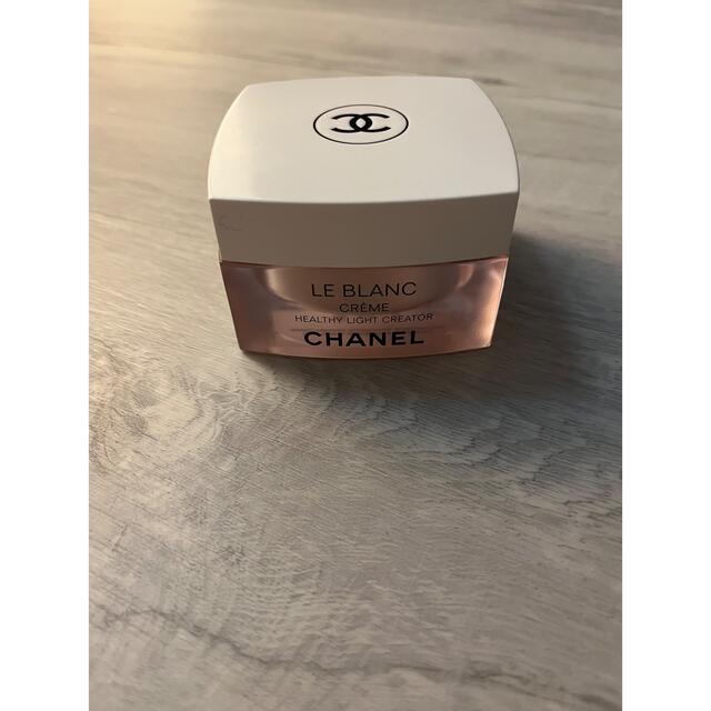 CHANEL(シャネル)のCHANEL ル　ブランクリーム　HLCC コスメ/美容のスキンケア/基礎化粧品(フェイスクリーム)の商品写真