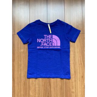 ザノースフェイス(THE NORTH FACE)のARATAN様 ノースフェイス　Tシャツ　130(Tシャツ/カットソー)