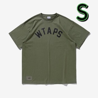 ダブルタップス(W)taps)のダブルタップス WTAPS Tシャツ(Tシャツ/カットソー(半袖/袖なし))