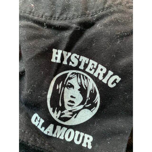 HYSTERIC GLAMOUR(ヒステリックグラマー)のヒステリックグラマーメンズ30インチストレッチあり メンズのパンツ(デニム/ジーンズ)の商品写真