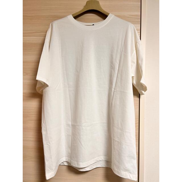 FEAR OF GOD(フィアオブゴッド)のessentials Tシャツ メンズのトップス(Tシャツ/カットソー(半袖/袖なし))の商品写真