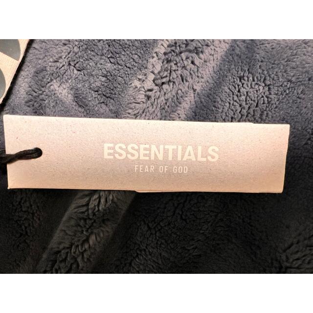 FEAR OF GOD(フィアオブゴッド)のessentials Tシャツ メンズのトップス(Tシャツ/カットソー(半袖/袖なし))の商品写真