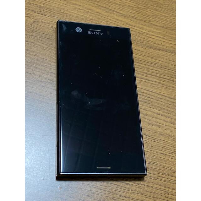 Xperia(エクスペリア)のdocomo SONY so-02K Xperia ★ スマホ★ 美品★ スマホ/家電/カメラのスマートフォン/携帯電話(スマートフォン本体)の商品写真