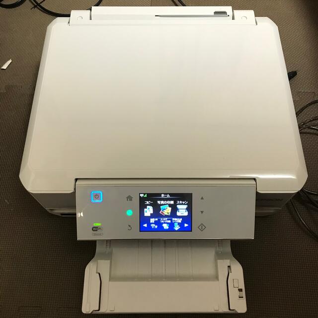 気質アップ プリンター EP-805AW コピー機 コピー機 エプソン EP805AW