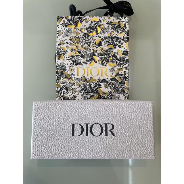 Christian Dior(クリスチャンディオール)のディオール ラゲージタグセット コスメ/美容のベースメイク/化粧品(口紅)の商品写真