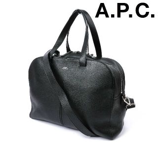 モナカ様専用A.P.C. weekender  betty ボストン 男女兼用(ボストンバッグ)