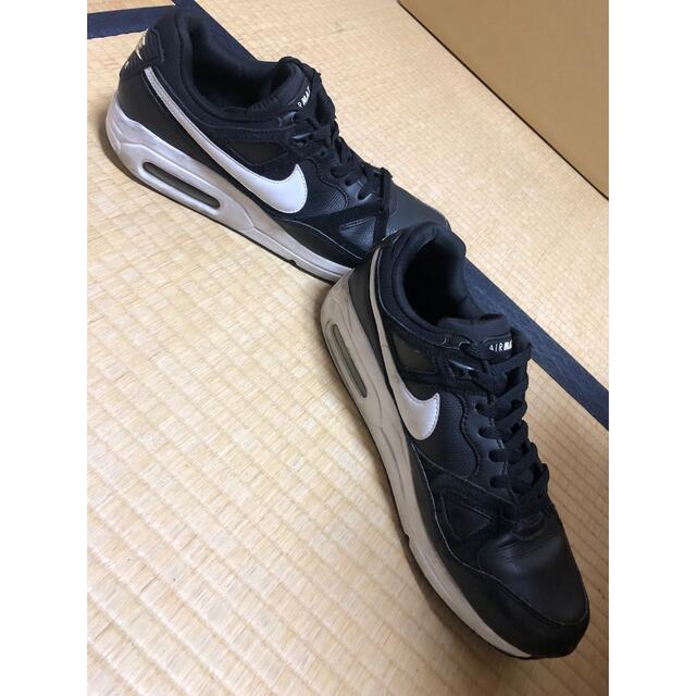 NIKE(ナイキ)のNIKE/ナイキ AIR MAX SPAN /エアマックス スパン 28.0cm メンズの靴/シューズ(スニーカー)の商品写真