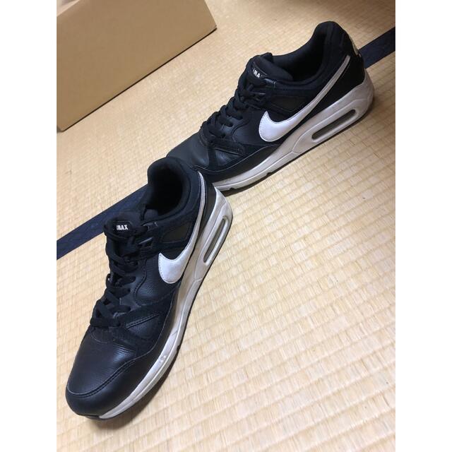 NIKE(ナイキ)のNIKE/ナイキ AIR MAX SPAN /エアマックス スパン 28.0cm メンズの靴/シューズ(スニーカー)の商品写真