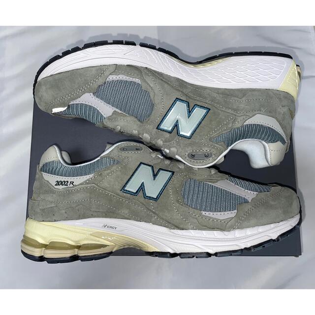New Balance(ニューバランス)のNew Balance 2002RDD Protection Pack メンズの靴/シューズ(スニーカー)の商品写真