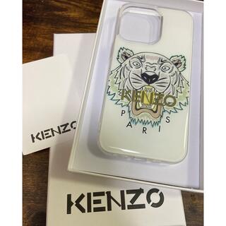 ケンゾー iPhoneケースの通販 800点以上 | KENZOのスマホ/家電/カメラ 