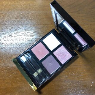 トムフォード(TOM FORD)のトムフォード アイカラークォード 030 インソレントローズ(アイシャドウ)