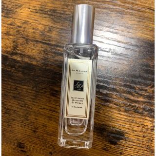 ジョーマローン(Jo Malone)のジョーマローン　ネクタリンブロッサム&ハニーコロン(ユニセックス)