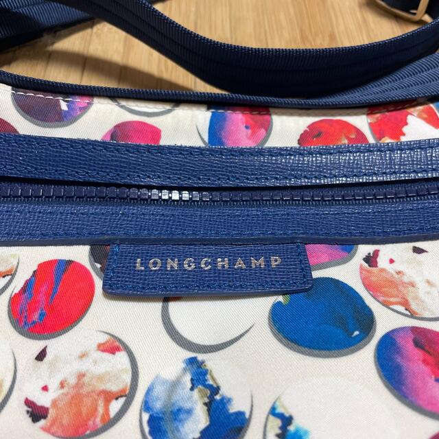 LONGCHAMP(ロンシャン)のロンシャン　ショルダーバッグ レディースのバッグ(ショルダーバッグ)の商品写真