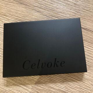 セルヴォーク(Celvoke)のcelvoke セルヴォーク　ファンデーション　102(ファンデーション)