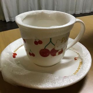 サンリオ 白 グラス/カップの通販 29点 | サンリオのインテリア/住まい
