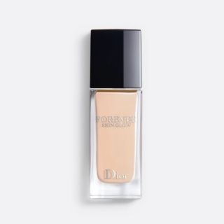 ディオール(Dior)の入手困難☆日本未発売色☆Dior　スキンフォーエバーフルイド　グロウ　1.5W(ファンデーション)