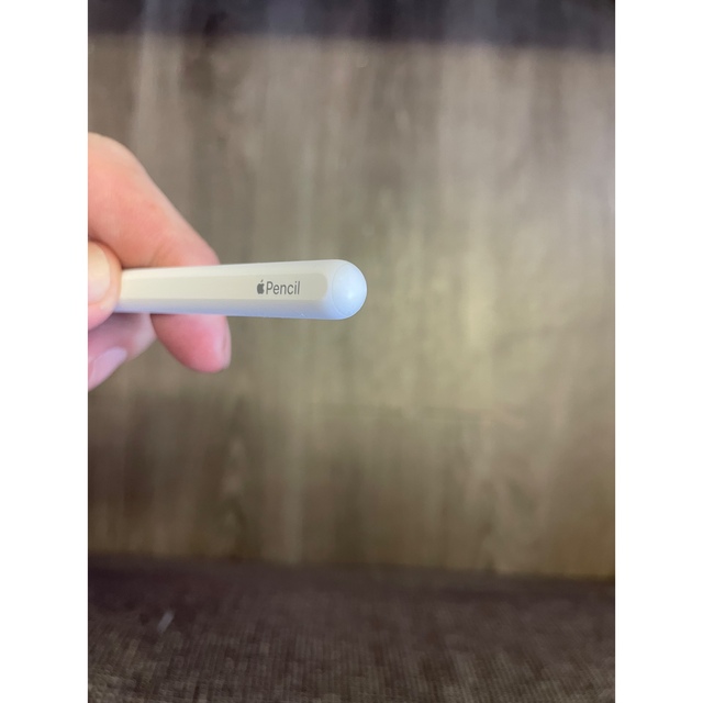 Apple(アップル)のApple Pencil 第二世代 スマホ/家電/カメラのPC/タブレット(PC周辺機器)の商品写真