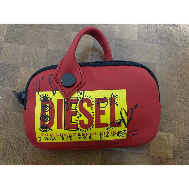 diesel エコバッグ