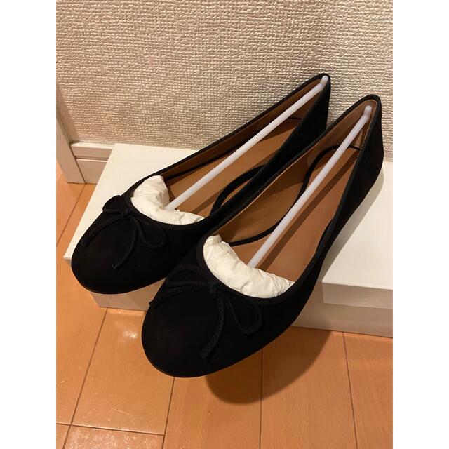 celine バレエシューズ　37.5