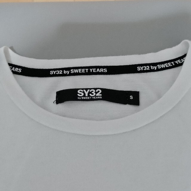 SWEET YEARS(スウィートイヤーズ)のSY32 by SWEET YEARS　ロンT メンズのトップス(Tシャツ/カットソー(七分/長袖))の商品写真