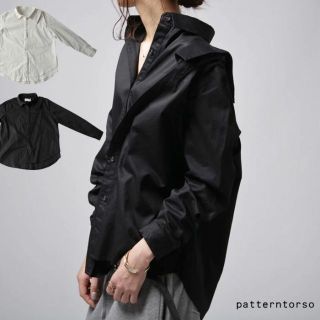 アンティカ シャツ/ブラウス(レディース/長袖)の通販 1,000点以上 ...