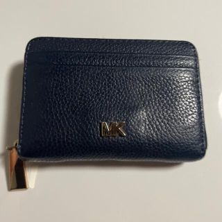 マイケルコース(Michael Kors)の値下げ！マイケルコース　ミニザイフ　コインケース　カードケース(コインケース/小銭入れ)