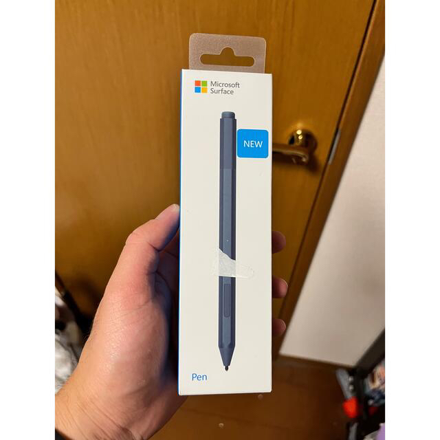 Microsoft(マイクロソフト)のsurface pen スマホ/家電/カメラのPC/タブレット(PC周辺機器)の商品写真