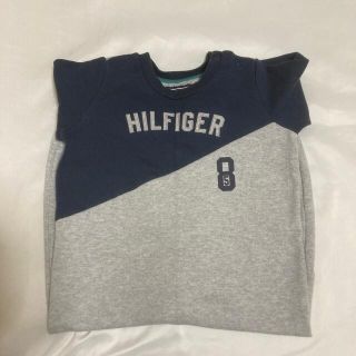 トミーヒルフィガー(TOMMY HILFIGER)のロンパース　TOMMY HILFIGER(ロンパース)