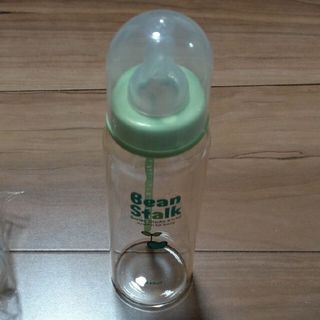 哺乳瓶240ml　BeanStalk ビーンスターク(哺乳ビン)