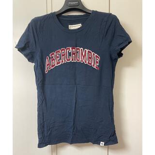 アバクロンビーアンドフィッチ(Abercrombie&Fitch)のアバクロンビーフィッチ　レディースTシャツ(Tシャツ(半袖/袖なし))