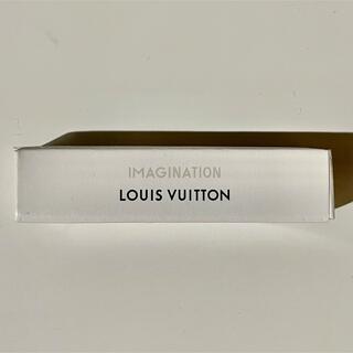 LOUIS VUITTON - ルイヴィトン イマジナシオン サンプル 2ml