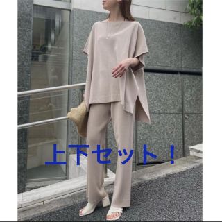 ノーブル セットアップ/コーデ(レディース)の通販 64点 | Nobleの