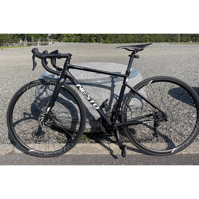 ネストオルタナディスク 2019年購入