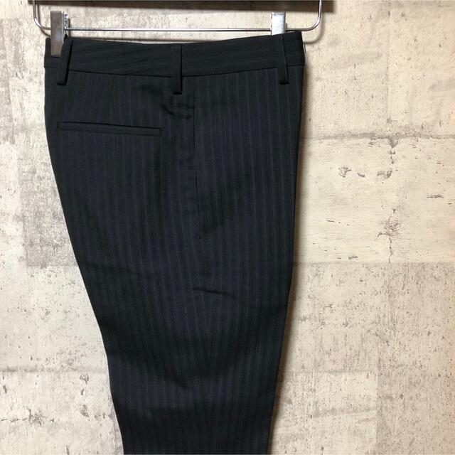 SAINT LAURENT PARIS 18ss スラックス サンローラン - www.bichterweerd.be