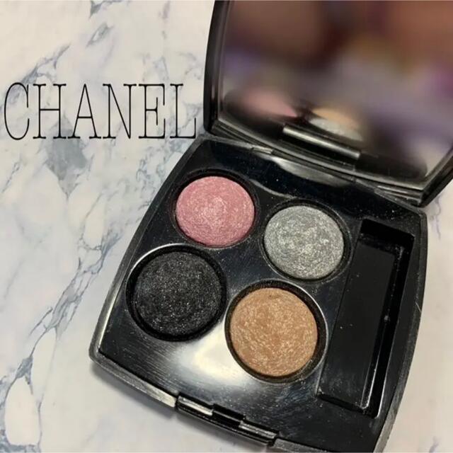 CHANEL(シャネル)のシャネルアイシャドウ CHANEL #95 コスメ/美容のベースメイク/化粧品(アイシャドウ)の商品写真