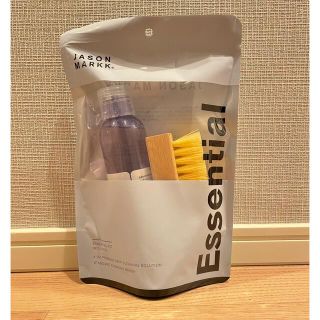 アンディフィーテッド(UNDEFEATED)のJason Markk Premium Shoe Cleaner(洗剤/柔軟剤)