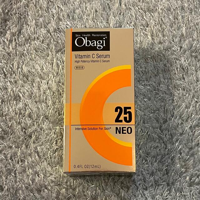 Obagi オバジC25セラム12ml - 美容液