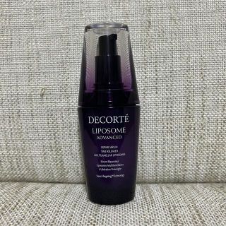 コスメデコルテ(COSME DECORTE)のコスメデコルテ　リポソームアドバンストリペアセラム(美容液)