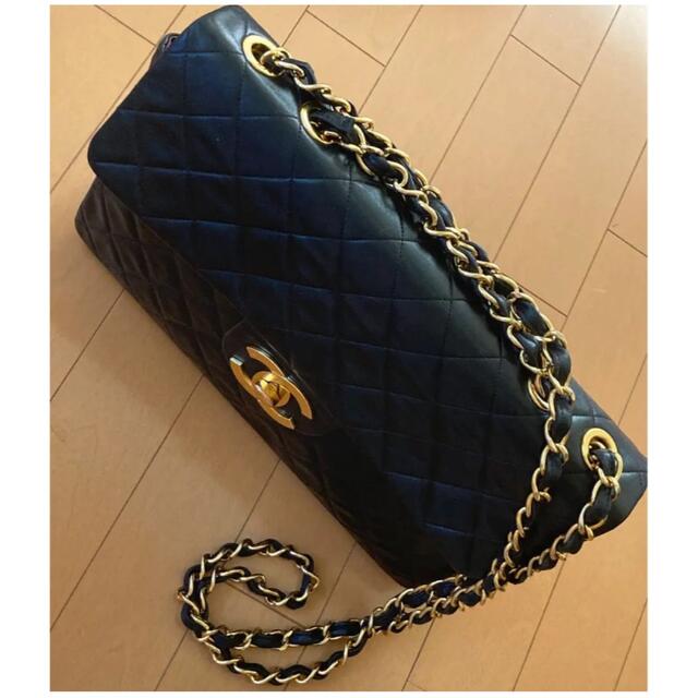 ◆◇ 極美品 シャネル ★ CHANEL マトラッセ 確認用