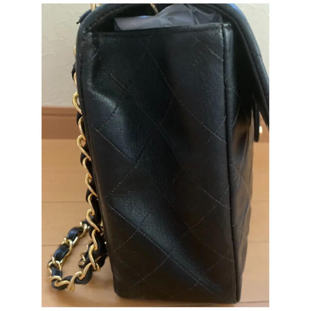 CHANEL - 【確認用】CHANELデカマトラッセ34確認用の通販 by CHANEL - 【確認用】CHANELデカマトラッセ34確認用の通販 by