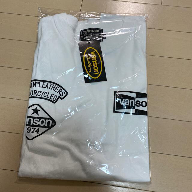 VANSON(バンソン)のとも様 専用 メンズのトップス(Tシャツ/カットソー(半袖/袖なし))の商品写真