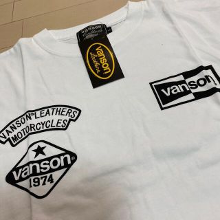 バンソン(VANSON)のとも様 専用(Tシャツ/カットソー(半袖/袖なし))