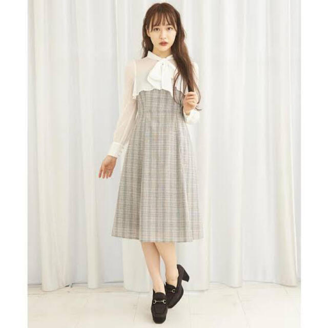 titty&co - ♡tity&co. ワンピース♡の通販 by ♡|ティティアンドコー