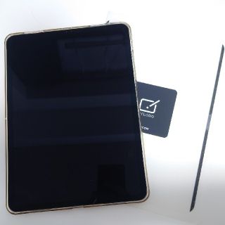 アイパッド(iPad)の【ミンさま専用】iPadPro11インチ 2020年モデル Wi-Fiモデル(タブレット)