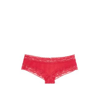 ヴィクトリアズシークレット(Victoria's Secret)のVictoria's Secret Lace-waist CheekyPanty(ショーツ)