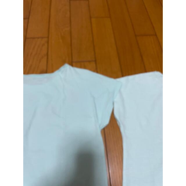 GAP(ギャップ)のキッズ　サイズ　130 tシャツ　GAP Ｈ＆Ｍ　ベネトン キッズ/ベビー/マタニティのキッズ服女の子用(90cm~)(Tシャツ/カットソー)の商品写真